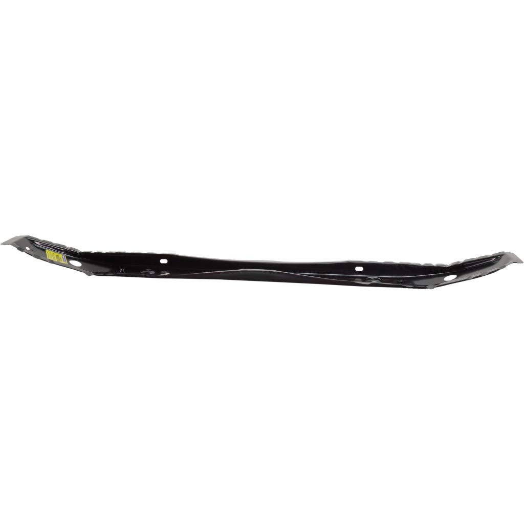 Subaru Outback Radiator Support 2015 2016 2017 2018 Lower Outer Steel Capa Certified Su1225150 51231al00a9p