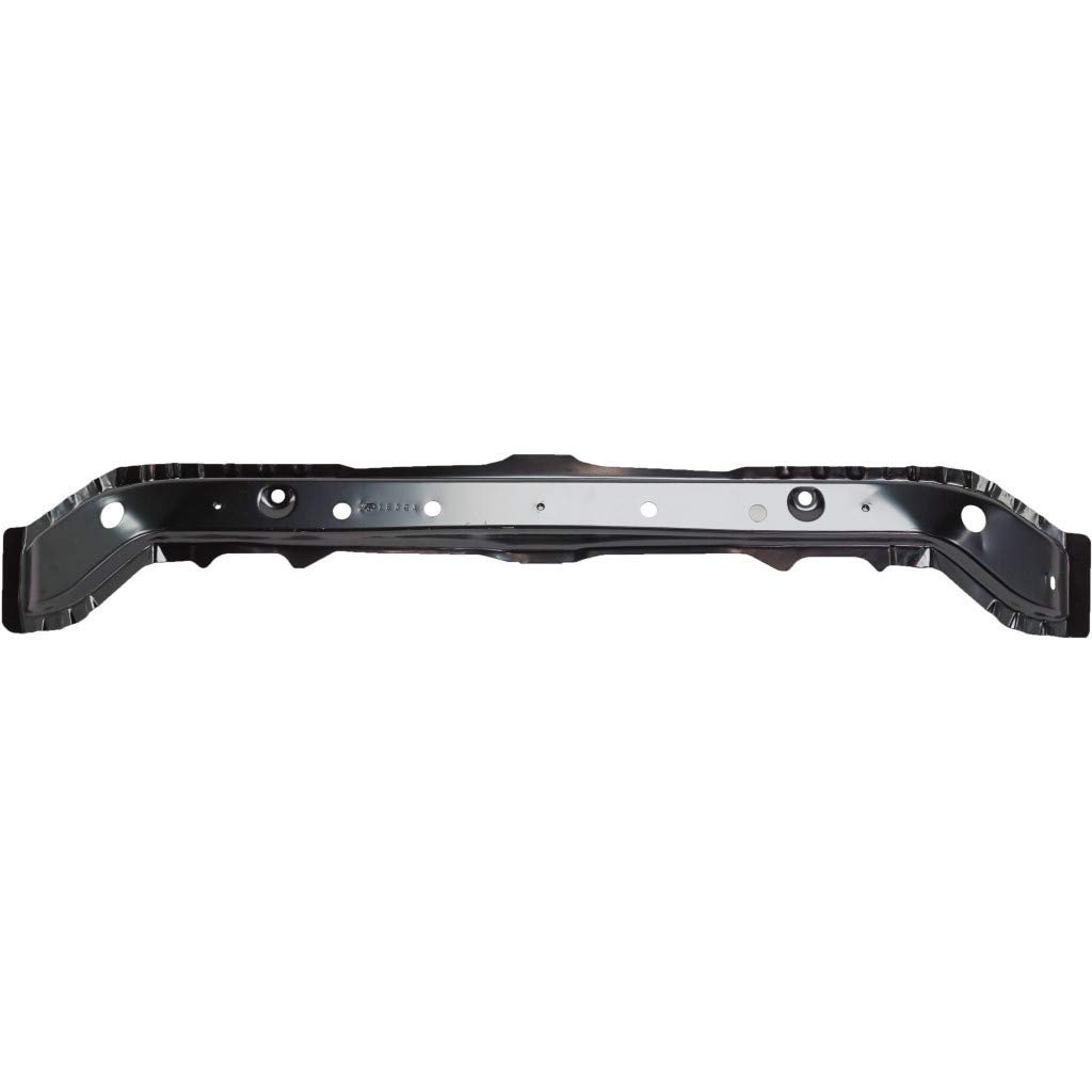Subaru Outback Radiator Support 2015 2016 2017 2018 Lower Outer Steel Capa Certified Su1225150 51231al00a9p