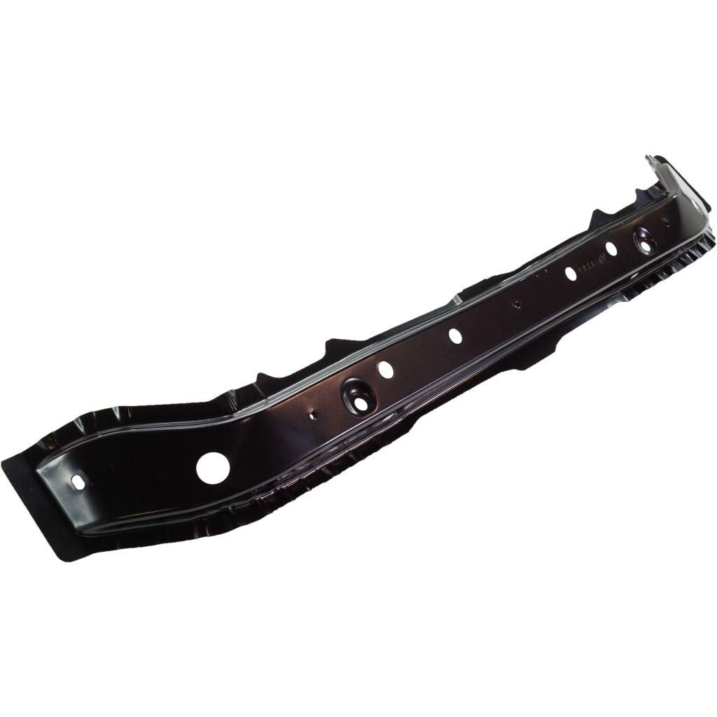 Subaru Outback Radiator Support 2015 2016 2017 2018 Lower Outer Steel Capa Certified Su1225150 51231al00a9p