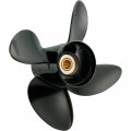 Solas 5113-093-08 Amita 4 Aluminum 4-blade Propeller Rh 9 25 Diameter X 8 Pitch 14-spline 
