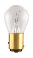 Ge Lighting 1157nh Bp2 Nighthawk Automotive Replacement Bulbs 2-pack 