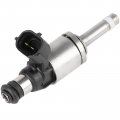 1 Hole Ocpty 6ps Replacement Fuel Injectors Compatible For 2019 Toyota Avalon 2018-2019 Camry 2017-2019 Highlander Fj1408 Oem
