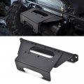 Winch Mount Plate Kit For Polaris Full Size Ranger 1000 Xp 4x4 2018-2023 101480 