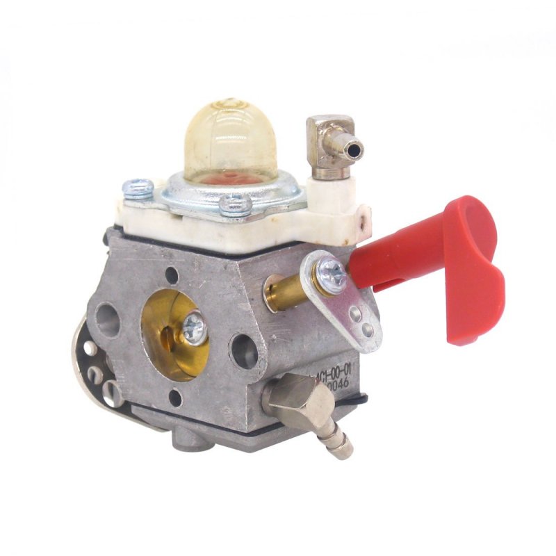 Carburetor For Walbro Wt 668 997 Fits Zenoah Cy Hpi Baja 5b 5t Fg Losi Rovan Km Engines Replacement 664 668b With Gaskets And