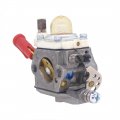 Carburetor For Walbro Wt 668 997 Fits Zenoah Cy Hpi Baja 5b 5t Fg Losi Rovan Km Engines Replacement 664 668b With Gaskets And