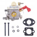 Carburetor For Walbro Wt 668 997 Fits Zenoah Cy Hpi Baja 5b 5t Fg Losi Rovan Km Engines Replacement 664 668b With Gaskets And