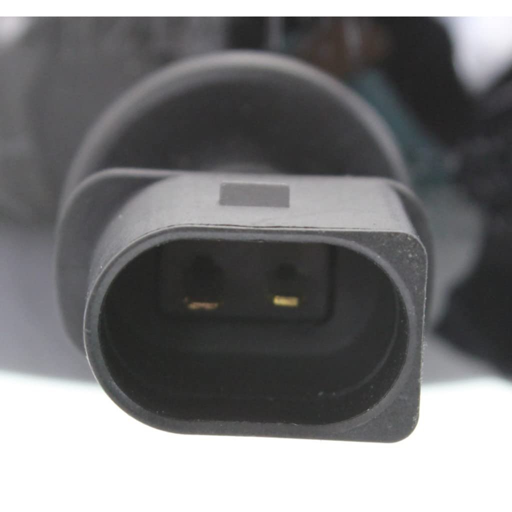 Volkswagen Beetle 2012 13 14 15 2016 Turn Signal Lights Front Driver And Passenger Side Pair Convertible Hatchback Replacement