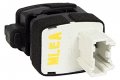 Motorcraft Hvac Blend Door Motor Yh1962
