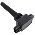 Ignition Coil Coils Pack Fits Uf656 Uf805 Uf656t C857 For Mazda Mx-5 Miata 2 0l Cx-9 5l Cx-5 Cx-3016019 6 2 3 2 2012-2018 1 Pcs