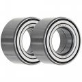 Niche Wheel Bearing For Kawasaki Brute Force 650 700 Prairie 360 92045-1448 92045-0095 Suzuki K9204-51448 30x55x26mm 2 Pack