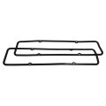 3 16 Valve Cover Gaskets Fit For Chevy Small Block 283-305 307-327 350-400 1958-1986 Perimeter Bolt Heads 