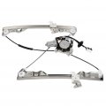 Aintier Power Window Regulator With Motor Fit For 2002 2003 2004 2005 2006 Nissan Altima Front Left 741-906