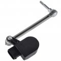 A-premium Ride Height Level Sensor Compatible With Volkswagen Phaeton 2004 2005 2006 4 2l 6 0l Front Left Driver Side Replace