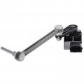 A-premium Ride Height Level Sensor Compatible With Volkswagen Phaeton 2004 2005 2006 4 2l 6 0l Front Left Driver Side Replace
