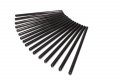 Comp Cams 7635-16 Magnum 7 150 Long 080 Wall 5 16 Diameter Pushrod Set 