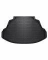 Cartist Cargo Liner Compatible With Toyota Corolla 2014-2019 Not Fit Cross Hatcback All Weather Rear Trunk Mat For Waterproof 