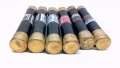 Cooper Bussmann Frs-r-15 Pack Of 6 Class Rk5 Current Limiting Fuse 