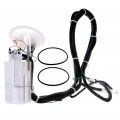 Ocpty High Performance Electric Fuel Pump Replacement For 2000-2002 Audi Tt 1 8l Quattro 2004 Golf 3 2l