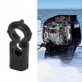 Link Joint Black Nylon Engine 6h1 41237 00 Replacement Heavy Duty Motor Fit For Outboard 15-300hp 1984 And Newer