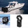 Link Joint Black Nylon Engine 6h1 41237 00 Replacement Heavy Duty Motor Fit For Outboard 15-300hp 1984 And Newer