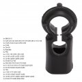Link Joint Black Nylon Engine 6h1 41237 00 Replacement Heavy Duty Motor Fit For Outboard 15-300hp 1984 And Newer
