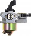 Carburetor Carb For Gx100 3 Hp Engines Rep 16100-zod-003 Fuel Line Filter