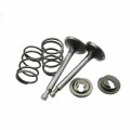 Xljoy Intake Exhaust Valve Spring Retainer Kit For Honda 5 5hp Gx160 6 Gx200 Go Kart Mini Bike