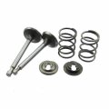 Xljoy Intake Exhaust Valve Spring Retainer Kit For Honda 5 5hp Gx160 6 Gx200 Go Kart Mini Bike