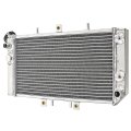 Aluminum Radiator Replacement For Polaris Predator 500 Outlaw 450 525