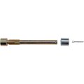 Brake Caliper Bolt For Chevy Caprice 1990 1996 Alloy Steel Natural Oversized Thread 4 52 In Length 0 45 Diameter Replaces 
