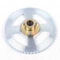 Go Kart Rear Wheel Axle Shaft Assembly Kit 29 13 740mm Atv Complete Brake Master Cylinder Fit Mini Quad Buggy 