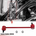 X Autohaux 2pcs Rear Sway Bar Links Stabilizer Enda Link Suspension Kit For Toyota Camry Highlander Avalon Lexus Es300 Rx330