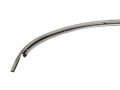 1968-1978 Corvette T-top Moulding Stainless Steel