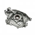 Engine Oil Pump Aluminum For 1996-2011 Hyundai Accent 2006-2011 Kia Rio Rio5 M270 