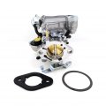 Rochester 1 Barrel 213 Carburetor 250 292 W Choke C10 1968-76 230 3 8l 4 1l
