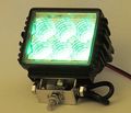 Kaper Ii L16-0078gr Green Led Hunting Light 1 Pack 