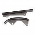 Ocpty Timing Chain Kit Compatible With 1983-1988 For Nissan D21 Pathfinder Van720 2 4l