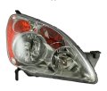 Headlight Headlamp Passenger Side Rightfor 05-06 Honda Crv Uk Built Models Eb124645 