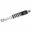 Motorcycle Rear Suspension Shock Absorber 2pcs 335mm 13 19in Damper Replacement For Chinese Cf250