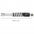 Motorcycle Rear Suspension Shock Absorber 2pcs 335mm 13 19in Damper Replacement For Chinese Cf250