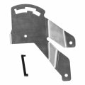Xdr 80756 Can-am Maverick X3 Hill Killer Gate Plate 