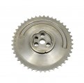 Michigan Motorsports 97-06 Single Pole 3-bolt Cam Sprocket For 24x Ls Engines Fitsshafts Ls1 Timing Chain Cam 1-pole 4 8 5 3 7 