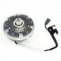 Tom Electric Radiator Cooling Fan Clutch For Dodge Pickup Truck Diesel