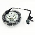 Tom Electric Radiator Cooling Fan Clutch For Dodge Pickup Truck Diesel