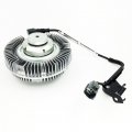 Tom Electric Radiator Cooling Fan Clutch For Dodge Pickup Truck Diesel