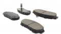 Stoptech 309 06170 Sport Brake Pads With Shims And Hardware 