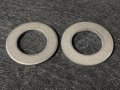 Macdaddy Racing Lightweight Titanium Clutch Washers For Yamaha Banshee 