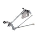 A-premium Front Windshield Wiper Transmission Linkage Assembly Compatible With Honda Vehicles Accord 2008-2012 Crosstour