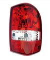 Tail Light For A 06-09 Ford Ranger Passengers Side 