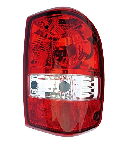Tail Light For A 06-09 Ford Ranger Passengers Side